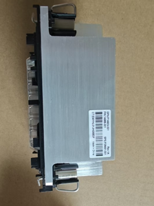 ซีพียูคูลเลอร์สำหรับ 380 G10 PLUS ฮีทซิงค์ P26491-001 P14903-001 พัดลม P23971-001 1 ชุดใหม่ซีพียูคูลเลอร์การกระจายความร้อนที่มีประสิทธิภาพสำหรับ Op - Product Image 2