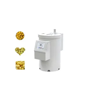 Sgusciatrice automatica per castagne ad alta efficienza/pelatrice per castagne