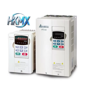 VFD110M43A VFD075M43A VFD055M43A VFD037M43A ไดรฟ์ความถี่แปรผันสำหรับระบบอัตโนมัติในอุตสาหกรรม - Product Image 1