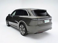 Li Auto L8 2026 – SUV de Luxe Haute Performance 5 Places Hybride à Autonomie Étendue (plus de 700 km) – 420 kW, Batterie 72,7 kWh – Voiture Électrique Premium