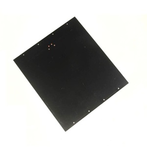 แผงโซลาร์เซลล์ซิลิคอนโมโนคริสตัลไลน์ ETFE ขนาด 260x230 มม. 10 วัตต์ 18 โวลต์ สำหรับชาร์จแบตเตอรี่ 12 โวลต์ แบบเคลือบผิว ได้รับการรับรองมาตรฐาน ROHS - Product Image 3