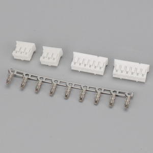 定制 PH2 0 电线束连接器套件，适用于恒流高压条形驱动板，可提供安全可靠的电源连接 - Product Image 6