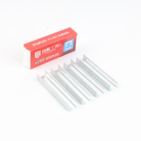 Agrafeuse manuelle de qualité industrielle de type N T50 Agrafeuse lourde 6-14 mm pour usage professionnel