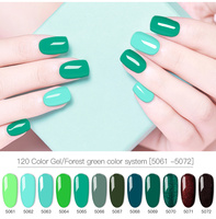 Ensemble de vernis à ongles en gel certifié MSDS, marque privée 2025, 120 couleurs, fournisseur en gros de produits pour ongles, professionnel, non toxique, 15 ml, gel UV