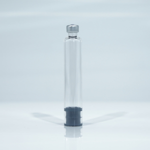 Botella de cartucho de vidrio profesional de 3ml | Optimizado para una dosificación precisa y compatibilidad completa con medicamentos - Product Image 4