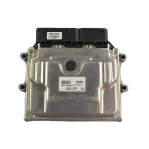 Nieuwe Offline Accessoires Ix35 Motor Computerbord 25 K5 Kx5 Accent Trotse Run Ecu Cpegd2.20.3 DON01-32585 - Product Image 1