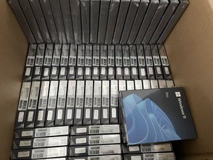 Windows 11 Pro FPP <span class=keywords><strong>USB</strong></span> รุ่นขายปลีก กล่องเต็มชุด 100% เปิดใช้งานออนไลน์ได้ รองรับภาษาที่กำหนดเอง รายละเอียดสินค้า จัดส่งรวดเร็ว - Product Image 5