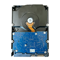 Disque dur SATA 3,5 pouces HDS723030ALA640 3 To Deskstar 7K pour PC de bureau, stockage de bureau, grade A testé, 100 % en état, 7200 tr/min