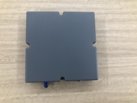 Antenne GNSS 8 éléments double bande CRPA anti-brouillage 110 dB avec récepteur RTK intégré B1 B3 BeiDou GPS Galileo