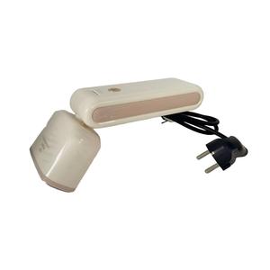 Défroisseur Vapeur Compact Mini 800W |   Fer à vapeur ultra-portable <span class=keywords><strong>de</strong></span> 60 ml, format <span class=keywords><strong>carte</strong></span> - Product Image 3