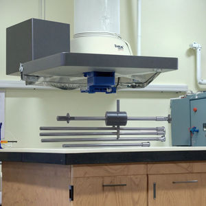 कुशल विनिर्माण प्रकाश भार गतिशील शंकु, मिट्टी परीक्षण के लिए कुशल गतिशील शंकु - Product Image 4