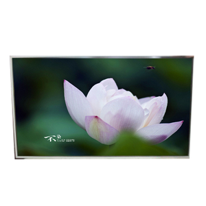 Écran LCD TFT LD490EQG-FPA3 Vente en gros Dernier modèle 49,0 pouces 3840x2160 Affichage IPS Luminosité 500cd/m - Product Image 1