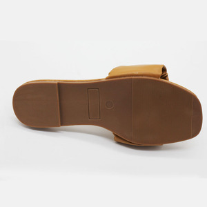 Pantofole e sandali da donna nuova versione estiva Super fuoco di Wild tide Ins pantofole da spiaggia per la personalizzazione - Product Image 6