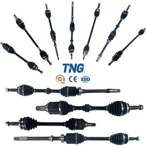 TNG <span class=keywords><strong>เพลา</strong></span>รถ<span class=keywords><strong>เพลา</strong></span><span class=keywords><strong>หน้า</strong></span>ด้านขวาสำหรับ Toyota Corolla altis ZRE173 2013-2019 43410-02A80 - Product Image 5