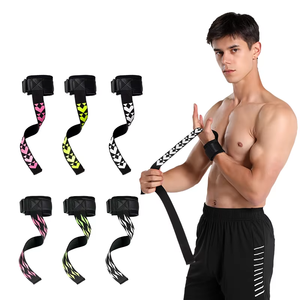 Oferta Especial: Muñequeras de Alta Calidad y Resistencia para Entrenamiento, Gimnasio, Levantamiento de Pesas, Fitness y Deportes - Product Image 1