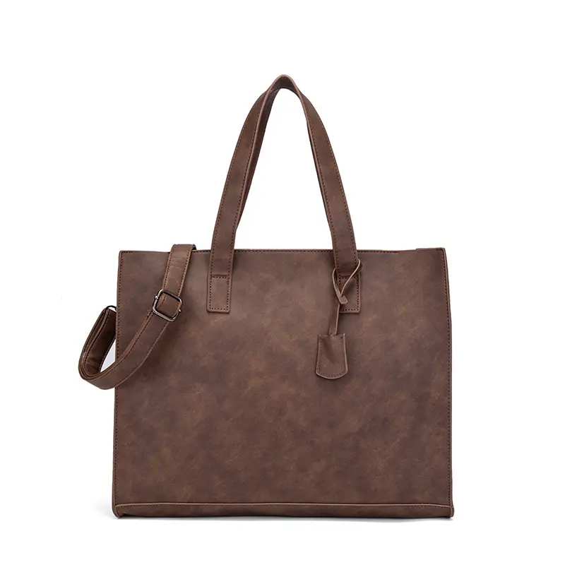 Sacs de bureau en cuir pour hommes pour sac fourre-tout Sac de luxe d'usine en cuir de luxe de marque styliste