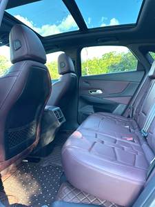 <span class=keywords><strong>DS7</strong></span> 35THP Édition Limitée Début du Printemps 2018-2021 SUV d'occasion, Vente en Gros à l'Export, Marque Chinoise Abordable, Promotion, Stock Disponible - Product Image 5