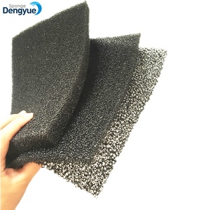 Nhà sản xuất bền xách tay máy nén khí lọc bọt - Product Image 1