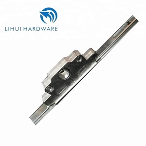 Barre d'Espagnollette pour Fenêtre et Porte en PVC Transmission Multipoints avec Point de Verrouillage pour Système <span class=keywords><strong>à</strong></span> Battants - Product Image 3