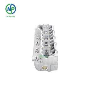 Cabeza de Cilindro OEM 4M40 4M40T ME202621 ME202620 ME193804 ME193807 908514 908515 AMC908515 L200 Delica <span class=keywords><strong>Canter</strong></span> Truck para <span class=keywords><strong>MITSUBISHI</strong></span> - Product Image 3