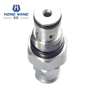 ชุดวาล์วระบายแรงดันระดับพรีเมียม 4478987 สำหรับการซ่อมบำรุงเครื่องยนต์รถขุด ZAX40 - Product Image 5