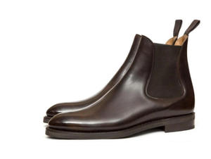 Nuovo prodotto <span class=keywords><strong>blu</strong></span> stivaletti per gli uomini cina stivali di gomma per gli uomini cina stivali originali per gli uomini - Product Image 4