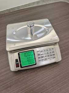 वजन + तराजू 30kg 40kg - Product Image 4