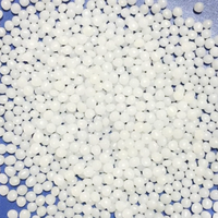 Résine POM de haute qualité, matière plastique vierge, granulés de plastique POM, haute résistance aux chocs