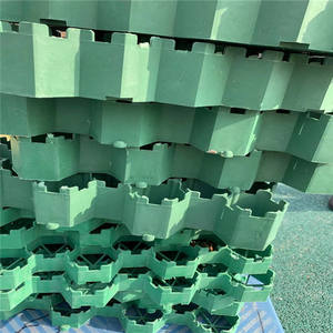 Paddock à cheval, stabilisation du sol, grille en plastique, grille <span class=keywords><strong>de</strong></span> pavage <span class=keywords><strong>de</strong></span> gravier en plastique pour allée, <span class=keywords><strong>Parking</strong></span>, grille <span class=keywords><strong>de</strong></span> plantation d'herbe - Product Image 6