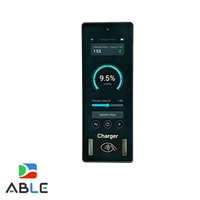Hergestellter 12,3 Zoll Kapazitiver Touchscreen-Monitor für Geldautomaten und Kioske