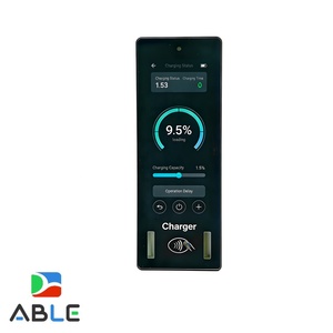 Manufactured 12.3 Inch Capacitive <b>Touch</b> Panel <b>Touch</b> <b>Screen</b> <b>Monitor</b> for ATM KIOSK - Product Image 5