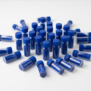 Catalogue de prix des peptides, livraison rapide, pureté 99%, peptides lyophilisés, poudre de peptides lyophilisés, GHK-CU, matières premières cosmétiques - Product Image 5