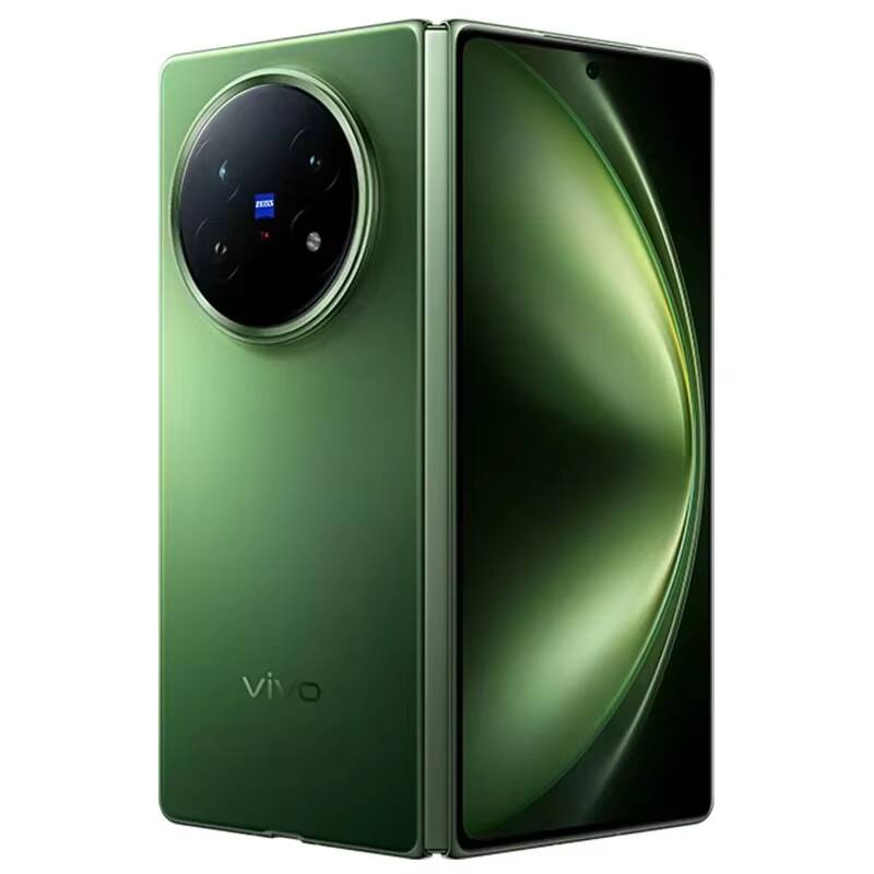 สีเขียว