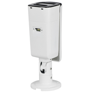 Cámara Bullet Híbrida Inteligente HIK Original DS-2CD2683G2-LIZS2U 8MP 4K con Lente Motorizada - Product Image 5