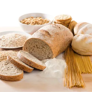 Nguyên Liệu Thô Gluten Lúa Mì Quan Trọng Cho Seitan