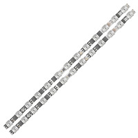 Nouvelle bande LED de rétroéclairage pour téléviseur LCD GIC50LB45-3030F2.1D-V1 4C-LB5013-ZM04J compatible avec TCL 50L8 50F9 TCL 50S525 50S435 50S434 50S433 50P615
