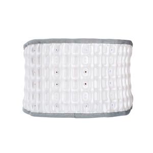 Lombar Spinal Inflável Air Traction Massagem Belt Classe I Instrumento para Cintura Back Pain Relief - Product Image 3
