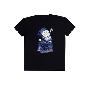 T-Shirt Unisex 100% Cotone 210GSM con Stampa DTF, Casual, Traspirante e Resistente - Product Image 2