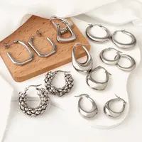 Wholesale Stainless Steel Jewelry From China - Buy Stainless steel Costume  Jewelry for men and women - Powell Wholesale