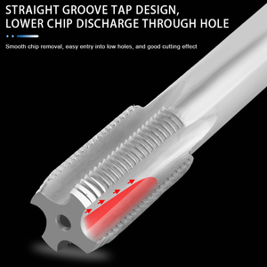 RIDERACE mata bor Manivelle sepeda, kepala bor perbaikan ulir tangan kanan <span class=keywords><strong>kiri</strong></span>, Pédalier sepeda jalan VTT 9/16 inci - Product Image 2