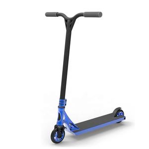 Nouvelle <span class=keywords><strong>trottinette</strong></span> chinoise 2022, 2 roues, T6, <span class=keywords><strong>aluminium</strong></span>, <span class=keywords><strong>freestyle</strong></span>, trottinettes acrobatiques extrêmes pour adultes - Product Image 6