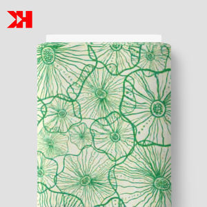 Liberty London Floral Tana Lawn <span class=keywords><strong>Cotton</strong></span> Fabricデジタル印刷カスタムデザインドレス用 - Product Image 5