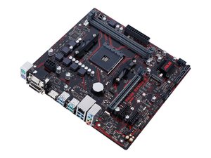 ราคาถูกสำหรับ <span class=keywords><strong>Asus</strong></span> Prime เมนบอร์ด B350M-E รองรับ AMD Ryzen DDR4คู่32GB พร้อมกราฟิกแบบบูรณาการสำหรับเดสก์ท็อป - Product Image 4