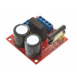 Tda1521 <b>Amplifier</b> Board 2 Channel 2x15W Stereo Audio Power <b>Amplifier</b> Module For <b>Car</b> Home Audio - Product Image 3