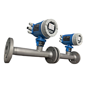 Original and Brand New Endress Hauser Proline Promass F300 Coriolis Flowmeter New Product - Product Image 4