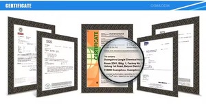 Agente Anti-Migrazione per Tintura Continua con Attività di Riduzione Decentralizzata e Rivestimento - Product Image 4