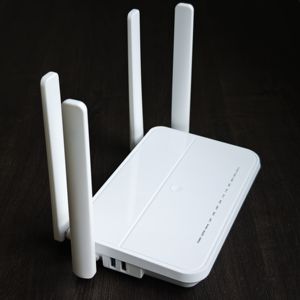 Extenseur Wifi double mode à vente chaude Gigabit CATV Wifi6 ZC-521TX6 4GE+1POTS+CATV+AX3000 Prix de gros - Product Image 5