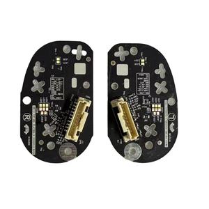 NUEVO Faro LED Luz DRL Luz de Circulación Diurna Control de Luz para <span class=keywords><strong>ID3</strong></span> <span class=keywords><strong>ID</strong></span>.3 2020 2021 2022 2023 - Product Image 1