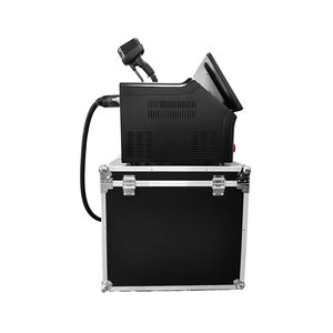 Gran Descuento en Máquina de Depilación Láser de Diodo Ice Point 808nm para una Reducción de Vello Permanente e Indolora |   Certificado CE - Product Image 6