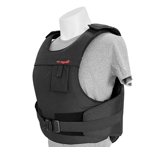 Chaleco ecuestre de nuevo diseño, chaleco ecuestre, chaqueta protectora corporal de seguridad - Product Image 2